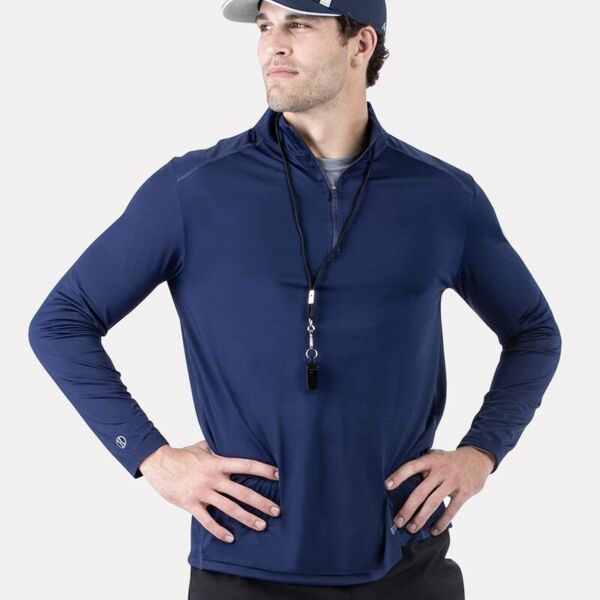 CoolCore® Quarter-Zip Pullover Thumbnail