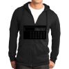 The Concert Fleece ® Full Zip Hoodie Thumbnail