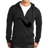 The Concert Fleece ® Full Zip Hoodie Thumbnail