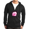 The Concert Fleece ® Full Zip Hoodie Thumbnail
