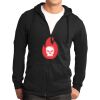 The Concert Fleece ® Full Zip Hoodie Thumbnail