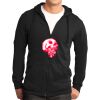 The Concert Fleece ® Full Zip Hoodie Thumbnail