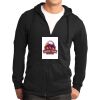 The Concert Fleece ® Full Zip Hoodie Thumbnail