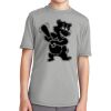 Youth Performance Blend Tee Thumbnail