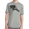 Youth Performance Blend Tee Thumbnail