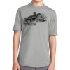 Youth Performance Blend Tee Thumbnail
