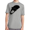Youth Performance Blend Tee Thumbnail