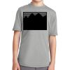 Youth Performance Blend Tee Thumbnail