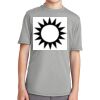 Youth Performance Blend Tee Thumbnail
