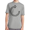 Youth Performance Blend Tee Thumbnail