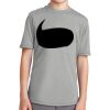 Youth Performance Blend Tee Thumbnail