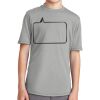 Youth Performance Blend Tee Thumbnail