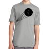 Youth Performance Blend Tee Thumbnail