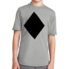 Youth Performance Blend Tee Thumbnail
