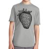 Youth Performance Blend Tee Thumbnail