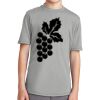 Youth Performance Blend Tee Thumbnail