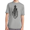 Youth Performance Blend Tee Thumbnail