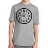 Youth Performance Blend Tee Thumbnail
