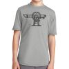 Youth Performance Blend Tee Thumbnail