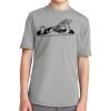 Youth Performance Blend Tee Thumbnail