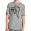 Youth Performance Blend Tee Thumbnail
