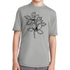 Youth Performance Blend Tee Thumbnail