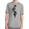Youth Performance Blend Tee Thumbnail
