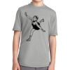 Youth Performance Blend Tee Thumbnail