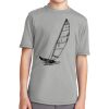 Youth Performance Blend Tee Thumbnail