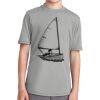 Youth Performance Blend Tee Thumbnail