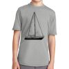 Youth Performance Blend Tee Thumbnail