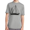 Youth Performance Blend Tee Thumbnail