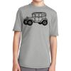 Youth Performance Blend Tee Thumbnail