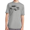 Youth Performance Blend Tee Thumbnail
