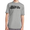 Youth Performance Blend Tee Thumbnail