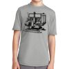 Youth Performance Blend Tee Thumbnail