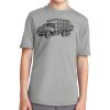 Youth Performance Blend Tee Thumbnail
