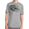 Youth Performance Blend Tee Thumbnail
