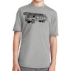 Youth Performance Blend Tee Thumbnail