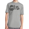 Youth Performance Blend Tee Thumbnail