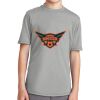 Youth Performance Blend Tee Thumbnail