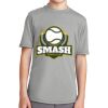 Youth Performance Blend Tee Thumbnail