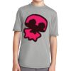 Youth Performance Blend Tee Thumbnail