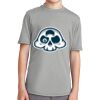 Youth Performance Blend Tee Thumbnail