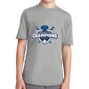 Youth Performance Blend Tee Thumbnail