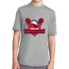 Youth Performance Blend Tee Thumbnail