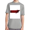 Youth Performance Blend Tee Thumbnail