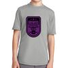 Youth Performance Blend Tee Thumbnail