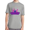 Youth Performance Blend Tee Thumbnail