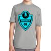 Youth Performance Blend Tee Thumbnail